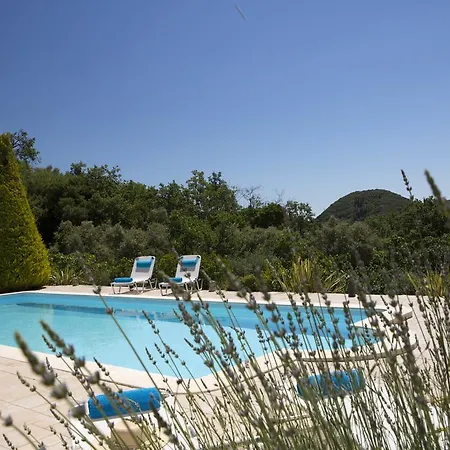 Villa Felicetta *