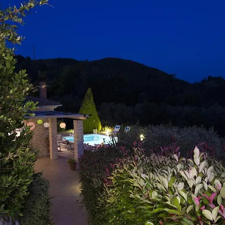 Villa Felicetta Lazaráta