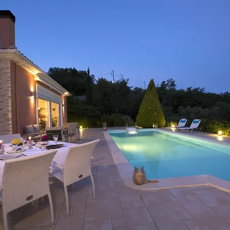Villa Felicetta