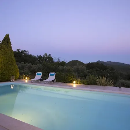 Felicetta Villa