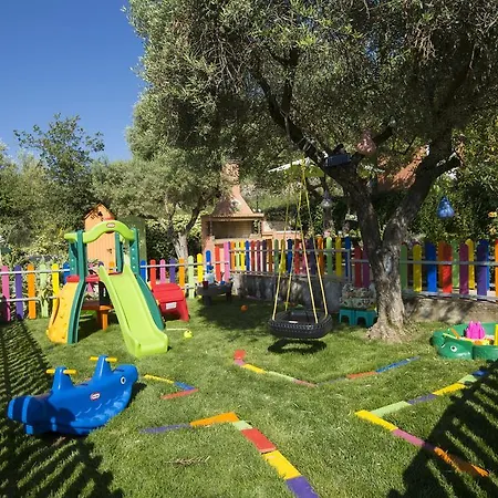 Villa Felicetta *